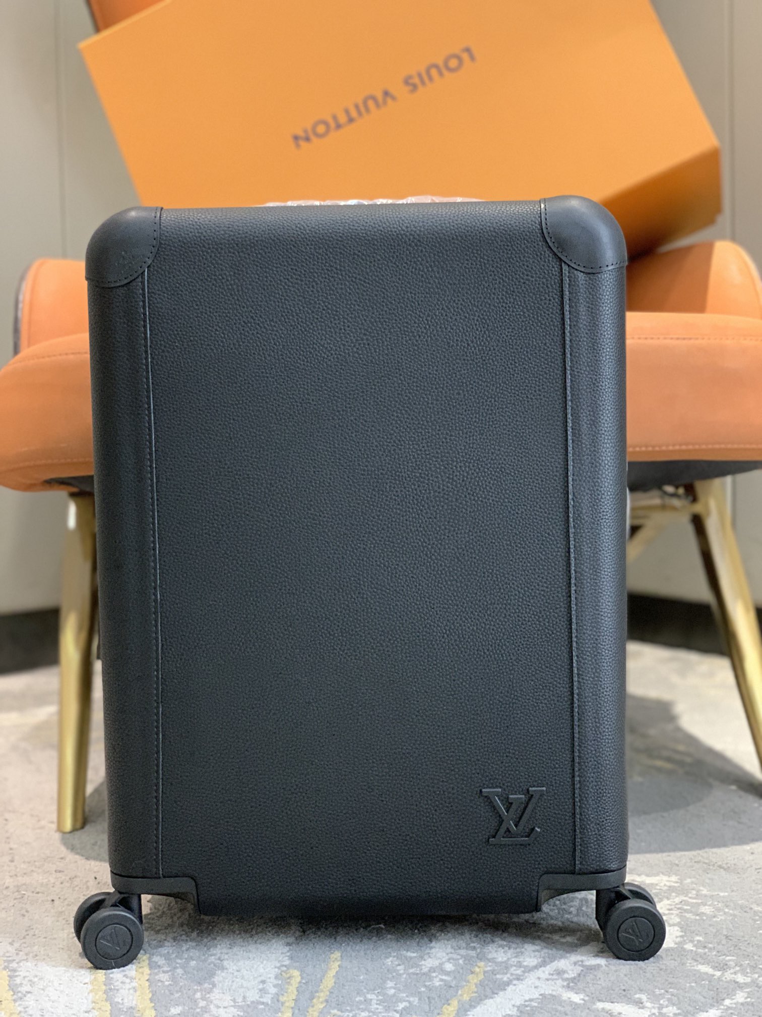 Louis Vuitton Suitcase